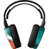 NFL Miami Dolphins SteelSeries Arctis 3 Skin