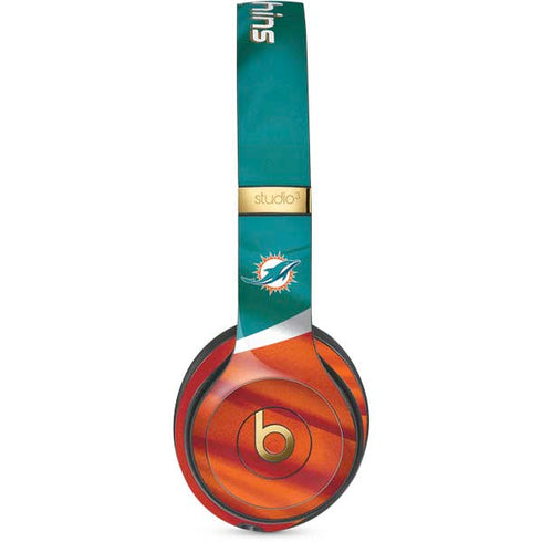 NFL Miami Dolphins Studio Wireless 3 Skin
