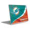 NFL Miami Dolphins Surface Book 2 13.5in Skin
