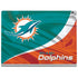 NFL Miami Dolphins Surface Book 2 13.5in Skin