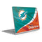 NFL Miami Dolphins Surface Book 2 15in Skin