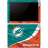 NFL Miami Dolphins Surface Go Skin
