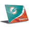 NFL Miami Dolphins Surface Laptop 3 13.5in Skin
