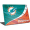 NFL Miami Dolphins Surface Laptop 4 15in Skin