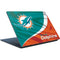 NFL Miami Dolphins Surface Laptop Skin