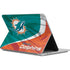 NFL Miami Dolphins Surface Laptop Studio Skin