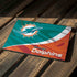 NFL Miami Dolphins Surface Pro 6 Skin