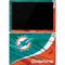 NFL Miami Dolphins Surface Pro 7 Skin