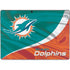NFL Miami Dolphins Surface Pro 9 Skin