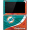 NFL Miami Dolphins Surface Pro Tablet Skin