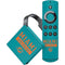 NFL Miami Dolphins Teal Performance Series Amazon Fire TV Skin