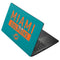 NFL Miami Dolphins Teal Performance Series Asus X502CA 15.6 Skin