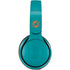 NFL Miami Dolphins Teal Performance Series Beats Solo Pro Skin