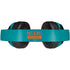 NFL Miami Dolphins Teal Performance Series Beats Solo Pro Skin