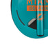 NFL Miami Dolphins Teal Performance Series Bose Noise Cancelling Headphones 700 Skin