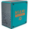 NFL Miami Dolphins Teal Performance Series Cooler Master MasterBox Q300L Mini Tower Skin