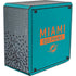 NFL Miami Dolphins Teal Performance Series Cooler Master MasterBox Q300L Mini Tower Skin