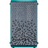 NFL Miami Dolphins Teal Performance Series Cooler Master MasterBox Q300L Mini Tower Skin