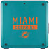 NFL Miami Dolphins Teal Performance Series Cooler Master MasterBox Q300L Mini Tower Skin