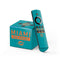 NFL Miami Dolphins Teal Performance Series Fire TV Cube Skin