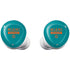 NFL Miami Dolphins Teal Performance Series Galaxy Buds Plus Skin