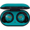 NFL Miami Dolphins Teal Performance Series Galaxy Buds Skin