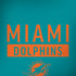 NFL Miami Dolphins Teal Performance Series Galaxy Note 8 Skin