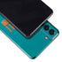 NFL Miami Dolphins Teal Performance Series Galaxy S21 5G Skin