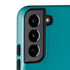 NFL Miami Dolphins Teal Performance Series Galaxy S22 Plus Pro Case
