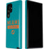 NFL Miami Dolphins Teal Performance Series Galaxy S22 Ultra Pro Case