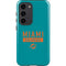 NFL Miami Dolphins Teal Performance Series Galaxy S23 Pro Case