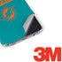 NFL Miami Dolphins Teal Performance Series Galaxy S8 Skin