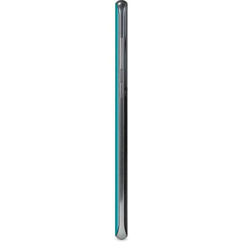 NFL Miami Dolphins Teal Performance Series Galaxy S8 Skin