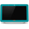 NFL Miami Dolphins Teal Performance Series Google Home Hub Skin