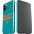 NFL Miami Dolphins Teal Performance Series iPhone 11 Pro Lite Case