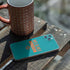 NFL Miami Dolphins Teal Performance Series iPhone 11 Pro Max Skin