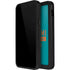 NFL Miami Dolphins Teal Performance Series iPhone 14 Pro Max Waterproof Case
