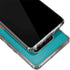 NFL Miami Dolphins Teal Performance Series LG Stylo 6 Clear Case