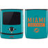 NFL Miami Dolphins Teal Performance Series Motorola RAZR Skin