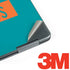 NFL Miami Dolphins Teal Performance Series Notebook 9 Pro 13in (2017) Skin