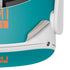 NFL Miami Dolphins Teal Performance Series Oculus Quest 2 Skin