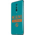 NFL Miami Dolphins Teal Performance Series OnePlus 7 Pro Skin