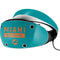 NFL Miami Dolphins Teal Performance Series PlayStation VR2 Skin
