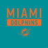 NFL Miami Dolphins Teal Performance Series PS4 Controller Skin