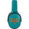 NFL Miami Dolphins Teal Performance Series Skullcandy Venue Skin