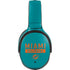 NFL Miami Dolphins Teal Performance Series Skullcandy Venue Skin