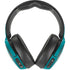 NFL Miami Dolphins Teal Performance Series Skullcandy Venue Skin