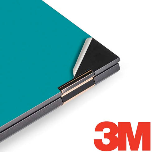 NFL Miami Dolphins Teal Performance Series HP Spectre Skin