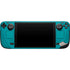 NFL Miami Dolphins Teal Performance Series Steam Deck Handheld Gaming Computer Skin