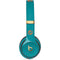 NFL Miami Dolphins Teal Performance Series Studio Wireless 3 Skin